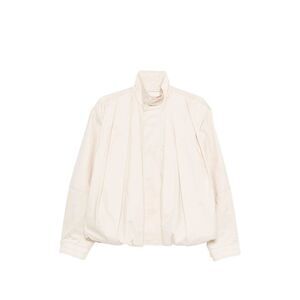 Lemaire Neutrals Jackets - Bomber Jackets Women